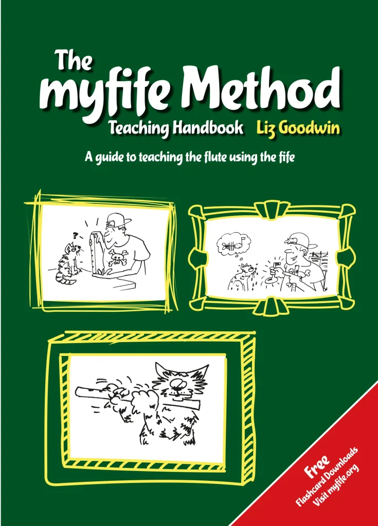 The Myfife Handbook